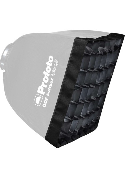 40X40 Ocf Softbox Için 50 Derece Softgrid (101214)