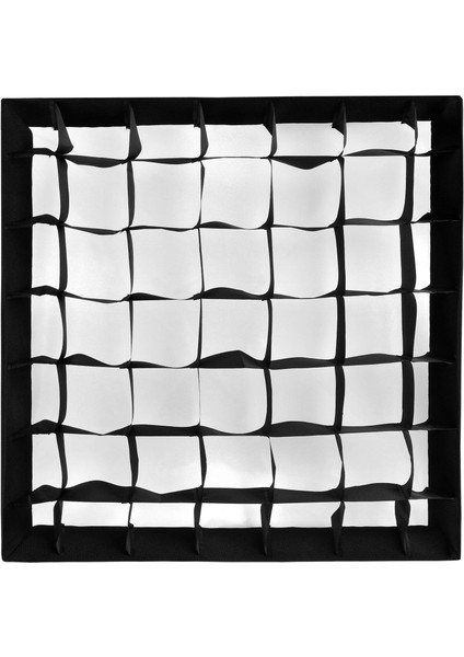 40X40 Ocf Softbox Için 50 Derece Softgrid (101214) fiyatları