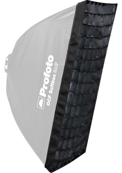 60X90CM Ocf Softbox Için 50 Derece Softgrid (101216)