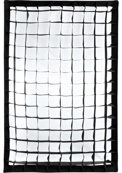 60X90CM Ocf Softbox Için 50 Derece Softgrid (101216)