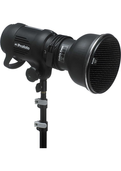 Zoom Reflektör Iı Için 10 Derece Honeycomb Grid (100605)