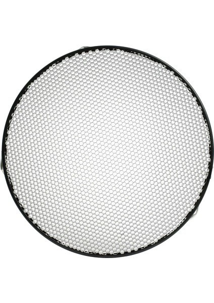 Magnum ve Narrow Beam Reflektör Için 10 Derece Petek (100618)