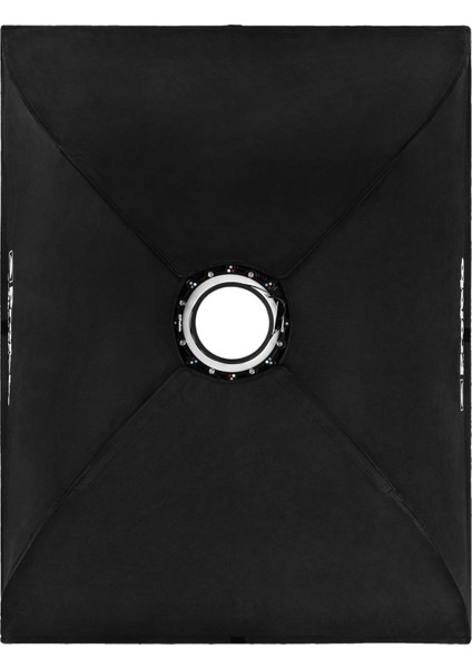 90X120CM Rfı Softbox (254704)