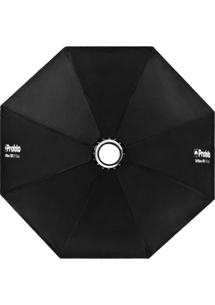 150CM Rfı Octa Softbox (254712)