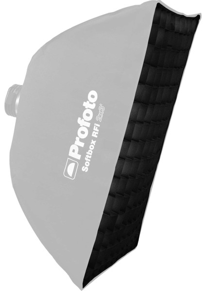 60X90 Softbox Için 50 Derece Softgrid (254622)