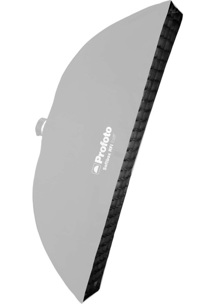 30X180CM Softbox Için 50 Derece Softgrid (254629)