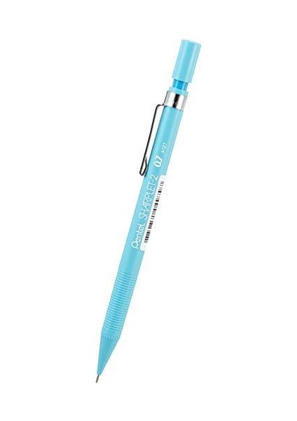 Pentel A127-ST 0.7 mm Plastik Gövdeli Mekanik Kurşun Kalem - Sharplet
