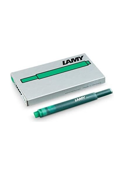 Lamy T10Y Dolmakalem Kartuşu