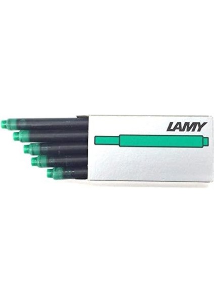 Lamy T10Y Dolmakalem Kartuşu
