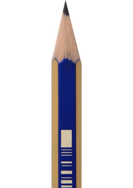 Faber-Castell 1221 2b Dereceli Kalem 12'li Paket fiyatları