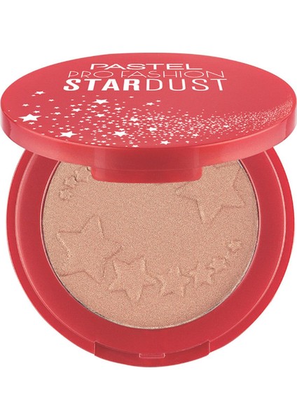 Pro Fashion Stardust Highlighter No: 321 8 Gr