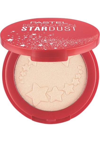 Aydınlatıcı Pro Fashion Stardust Highlighter Vega 320 8 gr