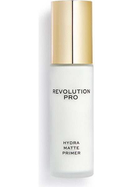 Pro Primer Hydra Matte 30ML