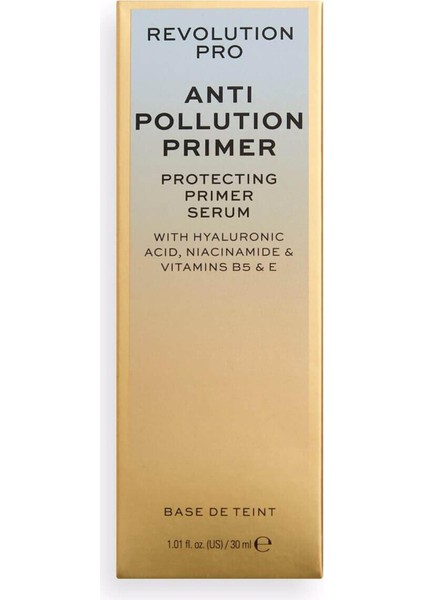 Pro Primer Anti Pollution 30 ml