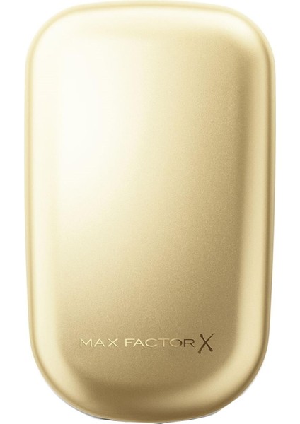 Max Factor Facefinity Compact Fondöten No. 01 Porcelain