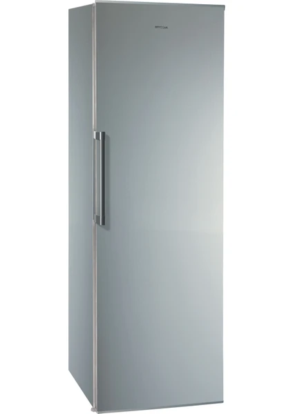 Vf 7311 Ix 7 Çekmece Dikey Derin Dondurucu - Inox