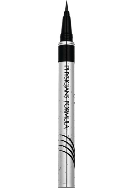 Formula Eye Booster Waterproof Ultra-Fine Liquid Eyeliner