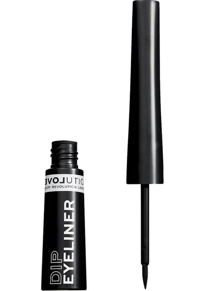 Relove By Revolution Dip Eyeliner Black fiyatları