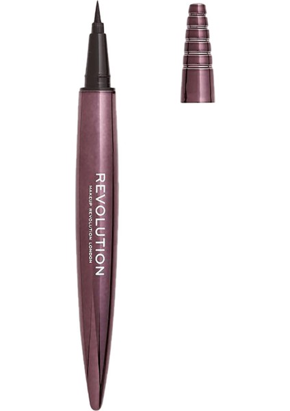 Renaissance Eyeliner Brown