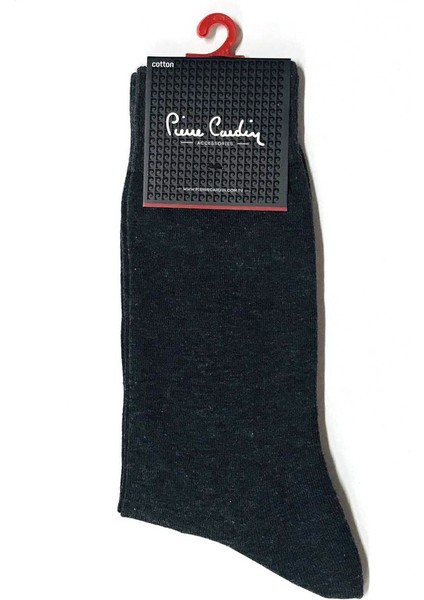Flat Pamuk Erkek Çorap