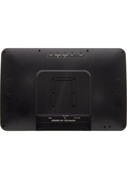 13.3" NV-1330 HDMI VGA Monitör