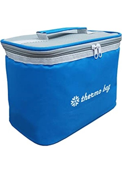 Mavi Termal Çanta 7 Litre fiyatları