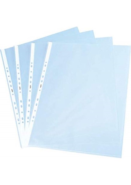 4830-ECO Poşet Dosya 100/PK