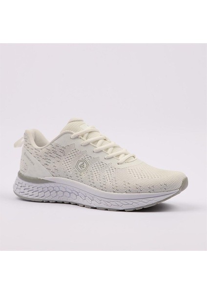 Bıca M Spor Ayakkabı Beyaz - Gri Erkek Sneaker
