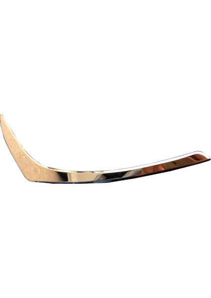 Opel Astra J Krom Iç Kapı Kolu Çerçevesi 2010-