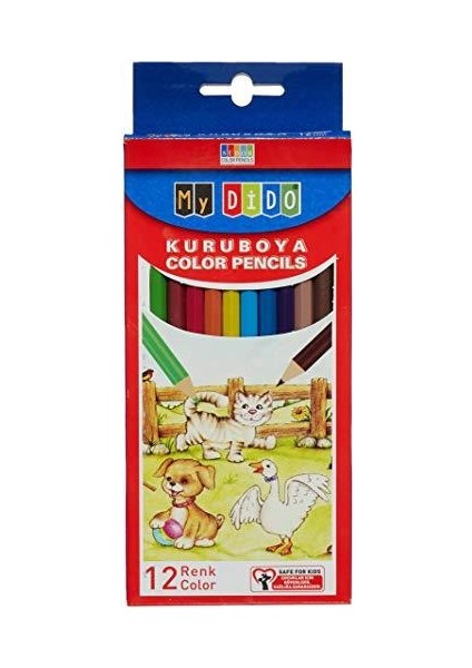 Südor 171164 Kuru Boya