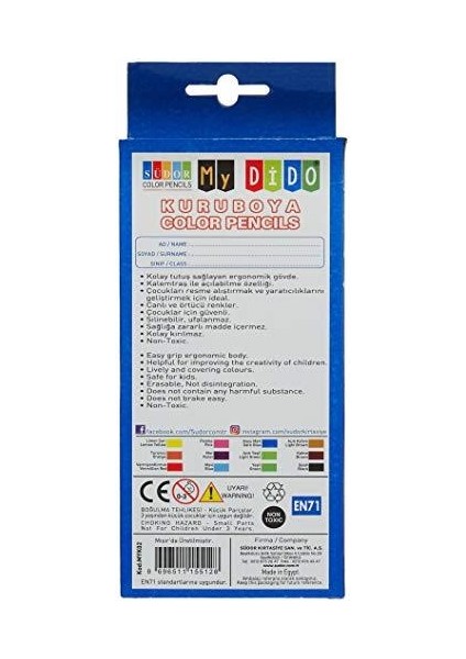 Südor 171164 Kuru Boya fiyatları