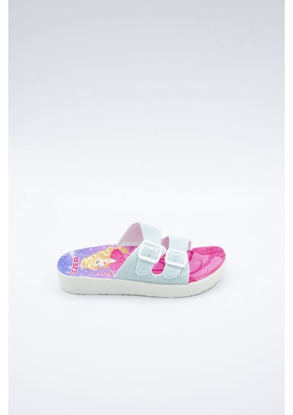 Gzr Simli Prenses Terlik