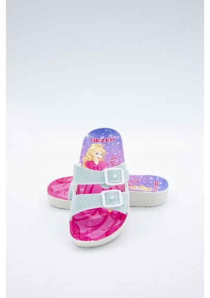 Gzr Simli Prenses Terlik fırsatları