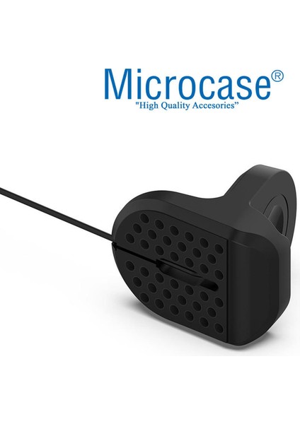 Huawei Watch 3 Için Silikon Şarj Standı Siyah - AL2417 fırsatları