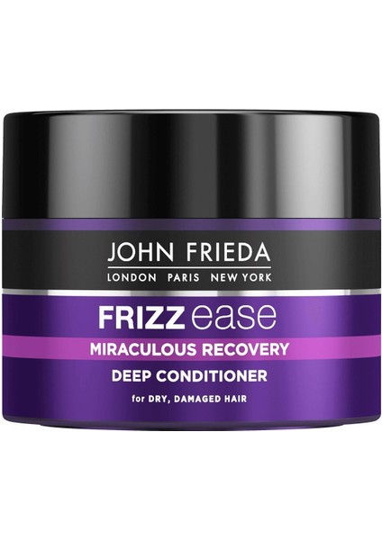 Saç Maskesi Kuru ve Hasar Görmüş Saçlar Için 250 ml