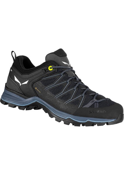 Ms Mtn Trainer Lite Goratex Erkek Ayakkabı Black/black 61361