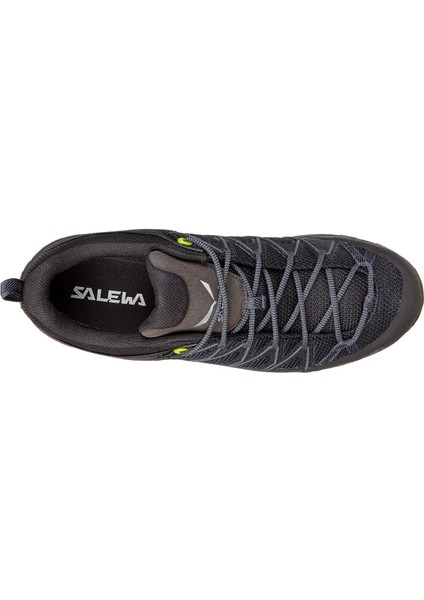 Ms Mtn Trainer Lite Goratex Erkek Ayakkabı Black/black 61361