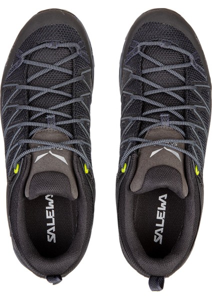 Ms Mtn Trainer Lite Goratex Erkek Ayakkabı Black/black 61361