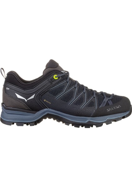 Ms Mtn Trainer Lite Goratex Erkek Ayakkabı Black/black 61361