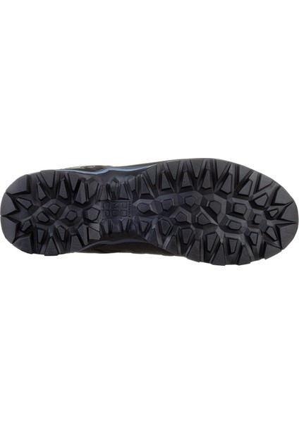 Ms Mtn Trainer Lite Goratex Erkek Ayakkabı Black/black 61361