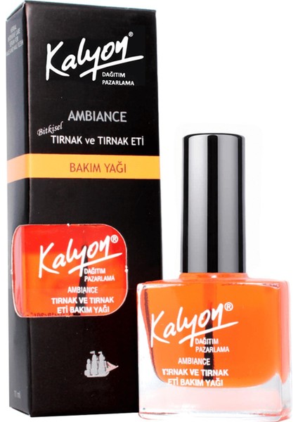 Tırnak ve Tırnak Eti Yağı fiyatları