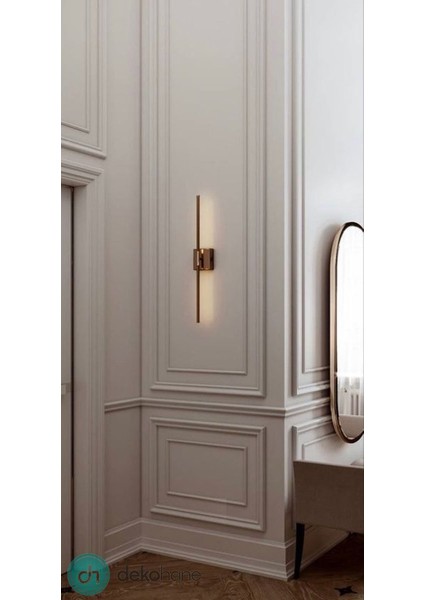 Dekoratif Boyanabilir 2,5 cm Duvar Çıtası Hazır Kesimli Çerçeve Paketi fiyatları