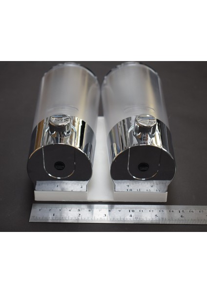 Banyoo360 Sıvı Sabunluk Çiftli fiyatları