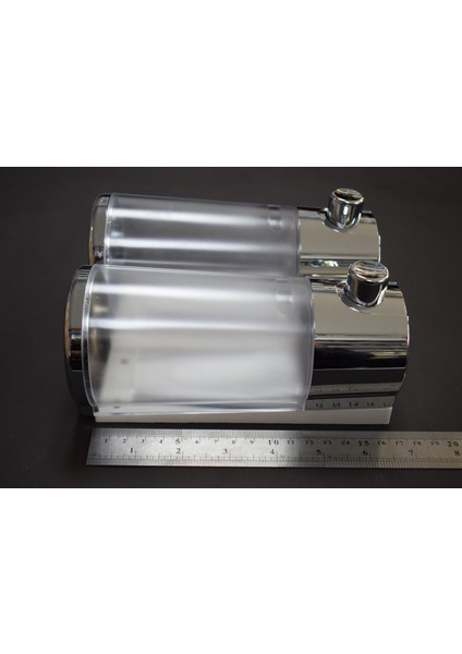 Banyoo360 Sıvı Sabunluk Çiftli modelleri