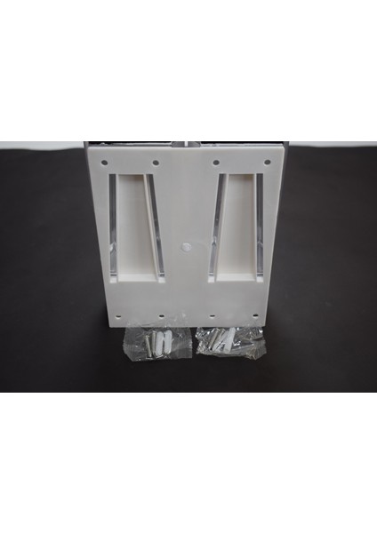 Banyoo360 Sıvı Sabunluk Çiftli fırsatları