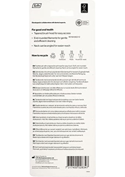 Select Soft (3'lü) fiyatları