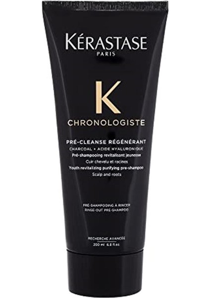 Chronologiste Pre-Cleanse Regenerant 200 fiyatları