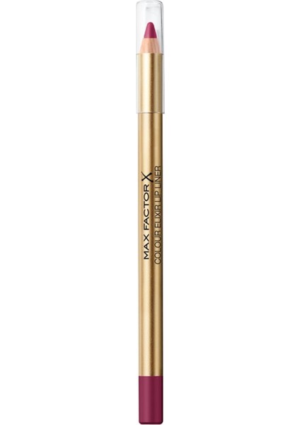 Colour Elixir Dudak Kalemi 70 Deep Berry
