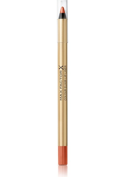 Colour Elixir Dudak Kalemi 14 Brown & Nude