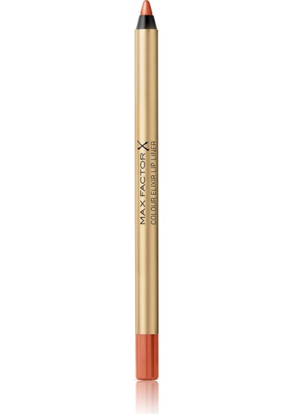 Colour Elixir Dudak Kalemi 14 Brown & Nude